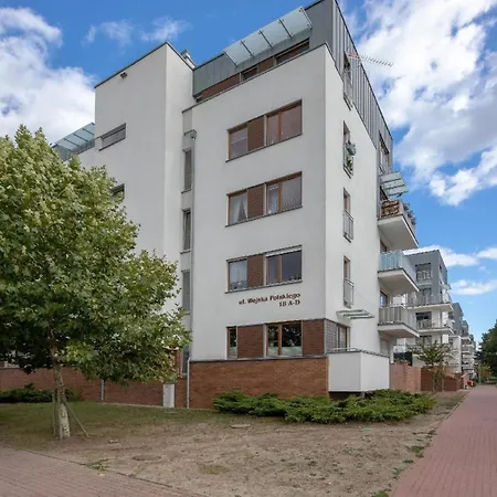 Platan 3 - Urlaub Auf Der Insel Usedom Apartment *