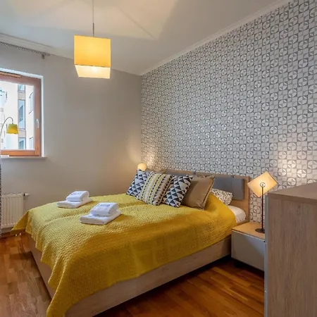 Apartment Platan 3 - Urlaub Auf Der Insel Usedom