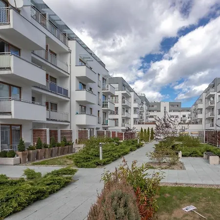 Platan 3 - Urlaub Auf Der Insel Usedom Apartment