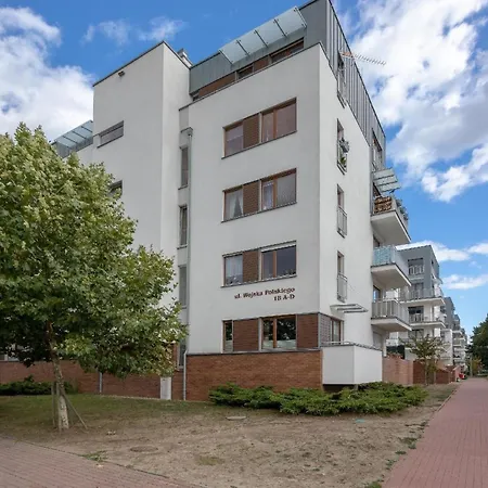 Apartment Platan 3 - Urlaub Auf Der Insel Usedom *