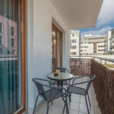Platan 3 - Urlaub Auf Der Insel Usedom Apartment *
