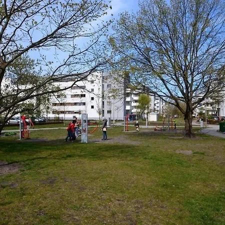 Platan 3 - Urlaub Auf Der Insel Usedom